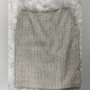 Talbots  Pencil Skirt Size 8